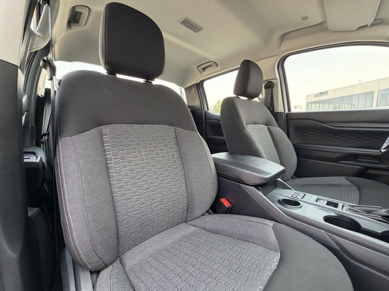 Ford Ranger XLT 2.3L