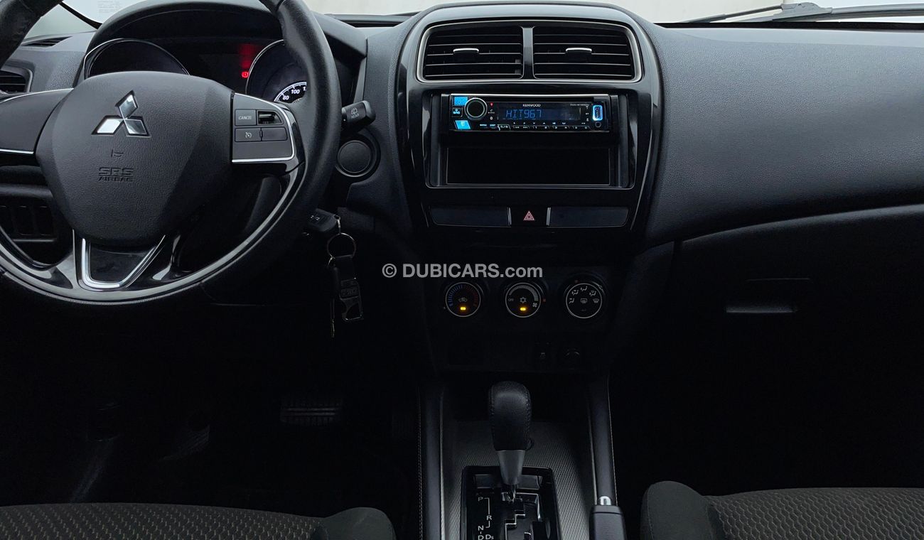 Mitsubishi ASX GLX LOWLINE 2 | Zero Down Payment | Free Home Test Drive