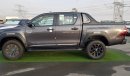 تويوتا هيلوكس HILUX 2.8L DSL- 2021- ADVENTURE - 4X4 FULL OPTION DOUBLE CAB