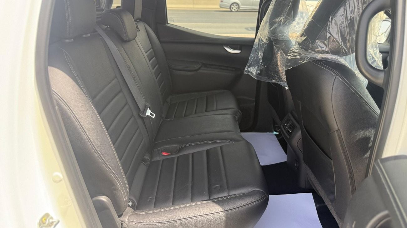 Mercedes-Benz X 350 d Export from Australia