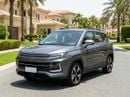 JAC JS4 2023 | AED 471/Month | 0 DP | 30 Day Return | Warranty