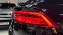 أودي Q8 55 TFSI S-LINE