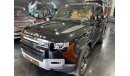 Land Rover Defender P400 90