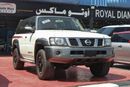 Nissan Patrol Super Safari