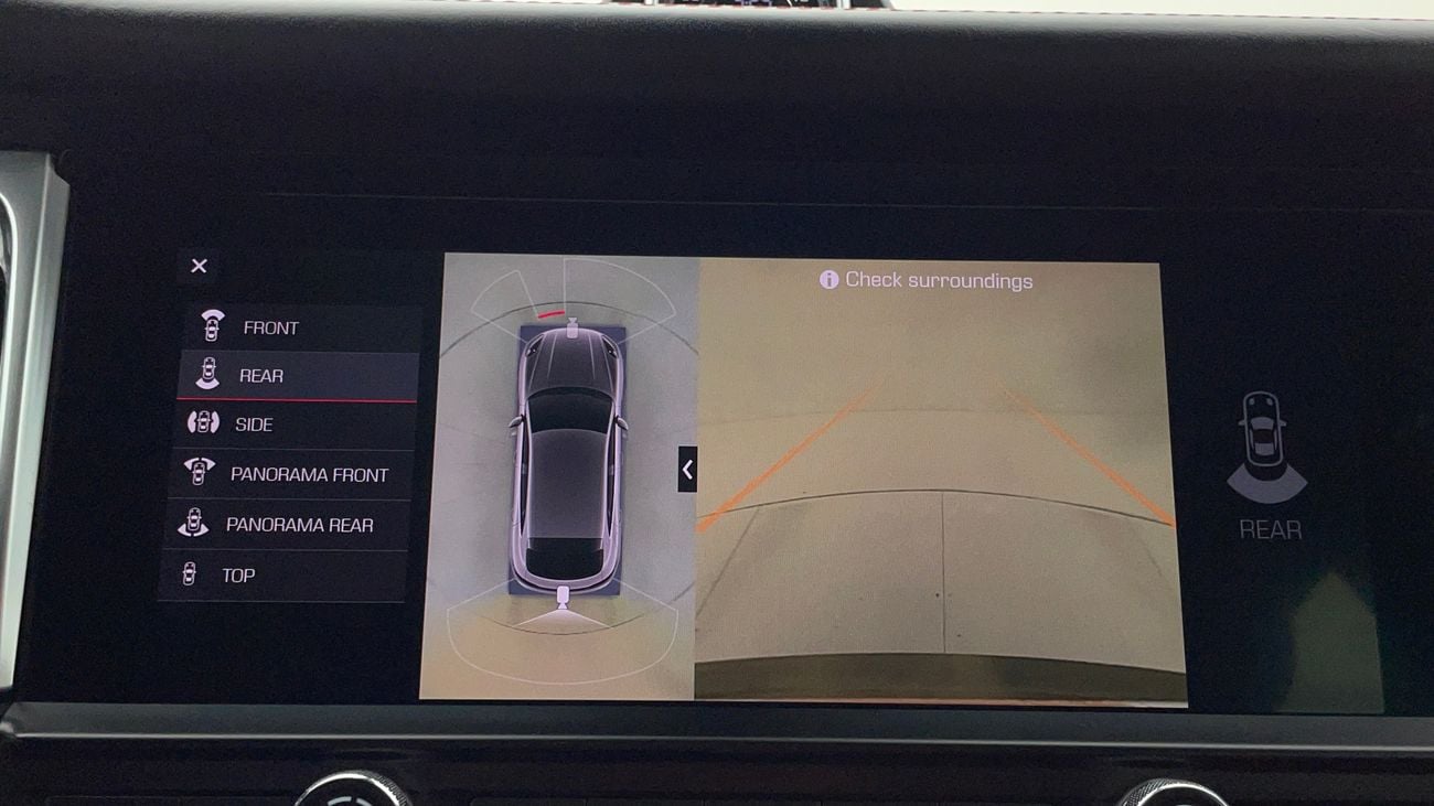 Porsche Macan STD 2 | Zero Down Payment | Home Test Drive