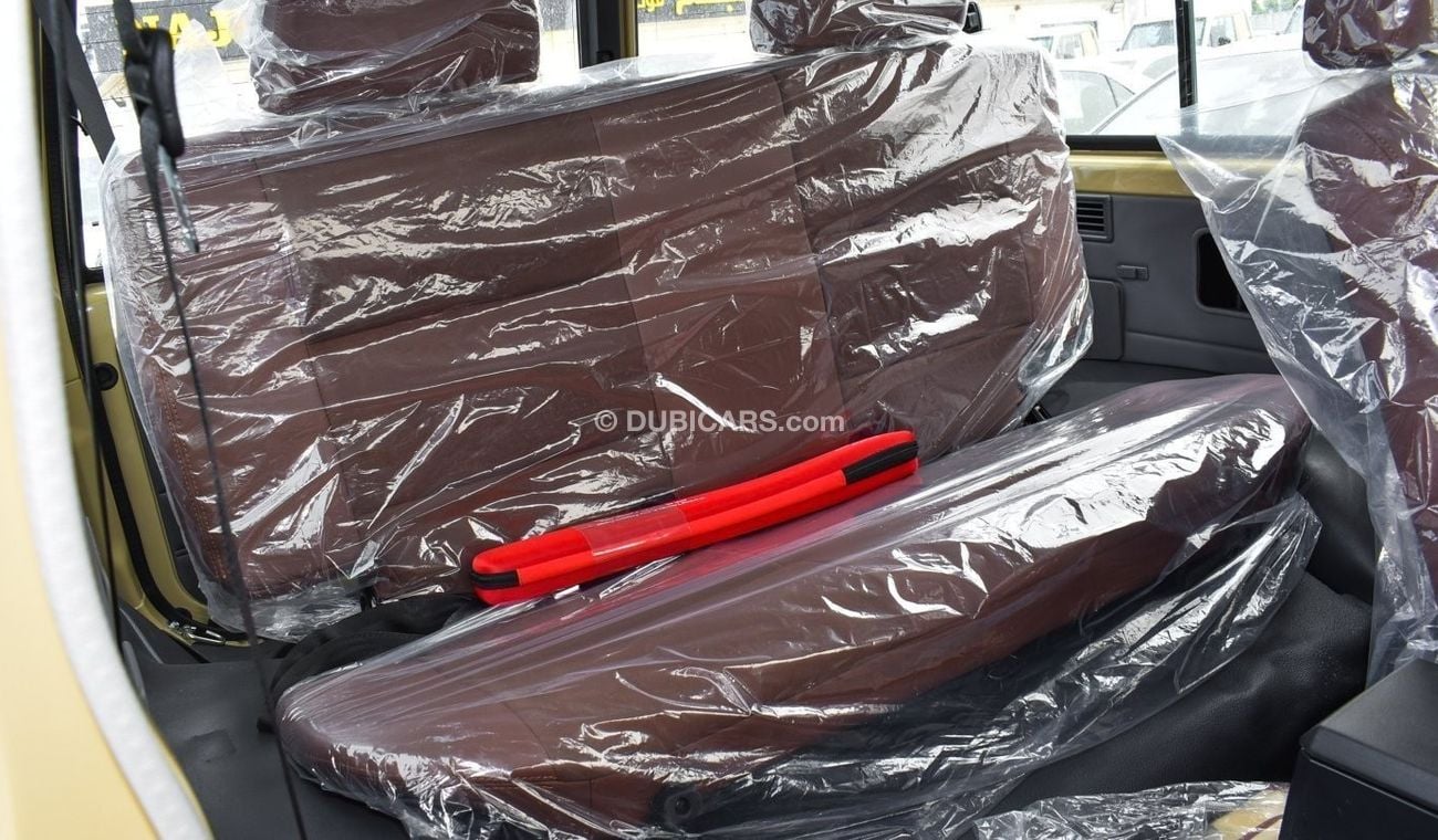 Toyota Land Cruiser 70 LAND CRUISER 71 MODEL 2024