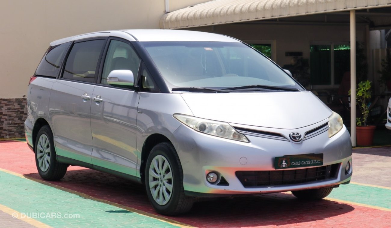 Toyota Previa S