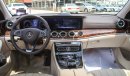 Mercedes-Benz E 400 4 Matic, import japan