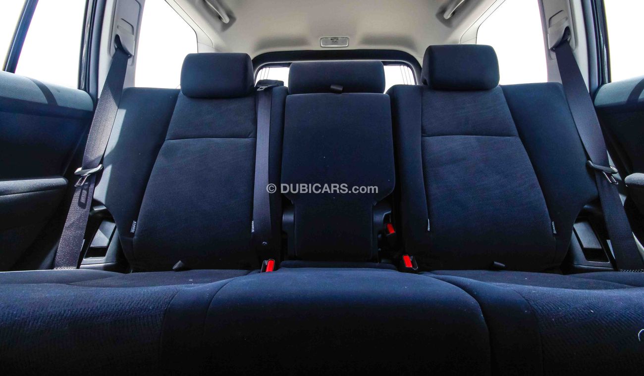 Toyota Prado TLX DIESEL D4D