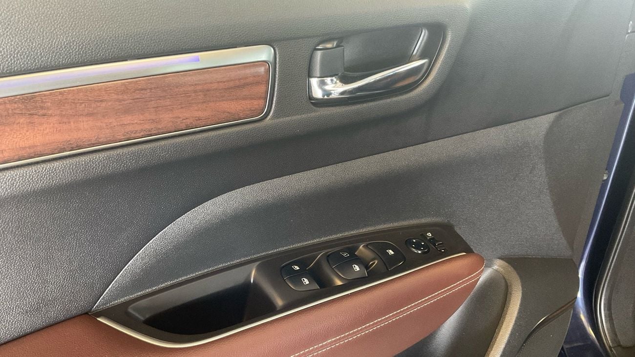 Renault Koleos LE 2.5L LE | Guaranteed Warranty | 0 Down Payment