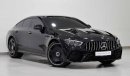 Mercedes-Benz GT43 Turbo low mileage PRICE REDUCTION!!