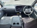 Toyota Hiace TOYOTA HIACE COMMUTER VAN RHD 2001 MODEL 3.0 L DIESEL AUTOMATIC(PM02185)