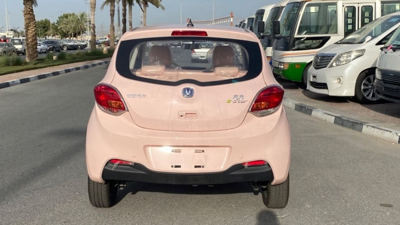 Changan Ben EStar ELECTRIC |FULL OPTION | BRAND NEW