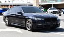 BMW 740Li M KIT PACKAGE DIESEL