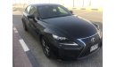 Lexus IS350