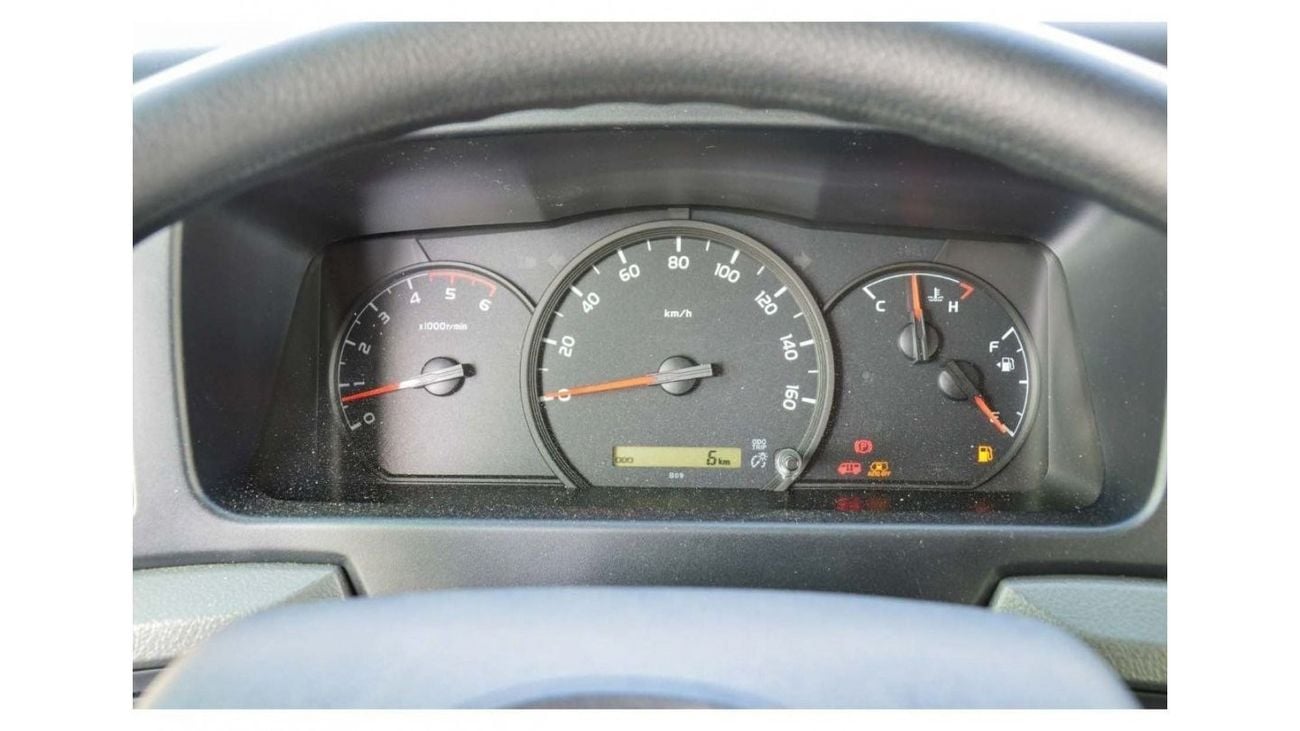 Toyota Coaster Toyota coaster dsl Mt 30 seater 4.2 model 2022