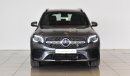 Mercedes-Benz GLB 250 4M 7 STR / Reference: VSB 31285 Certified Pre-Owned