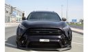 Infiniti QX70 Fully Modified Low Millage Agency Maintained