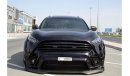 إنفينيتي QX70 Fully Modified Low Millage Agency Maintained