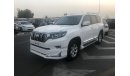 Toyota Prado Prado RIGHT HAND DRIVE  (Stock no PM26)