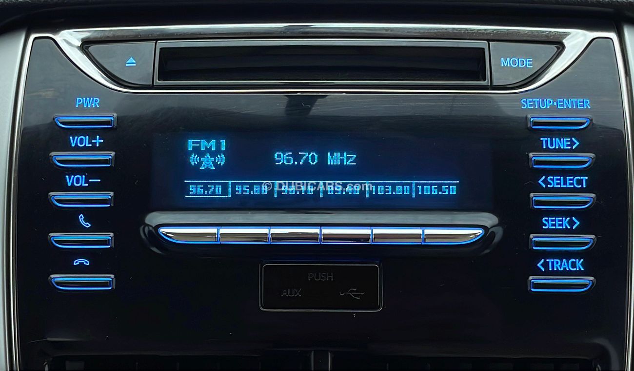 تويوتا يارس SE 1.5 | بدون دفعة مقدمة | اختبار قيادة مجاني للمنزل