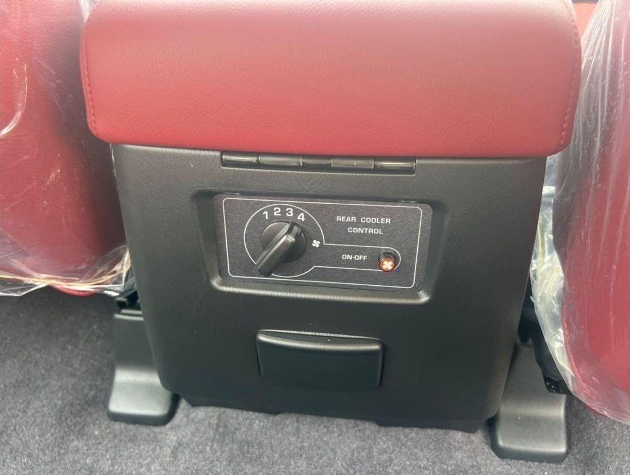 Nissan Patrol Super Safari SUPER SAFARI 2024 0KM GCC