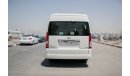 Toyota Hiace - GL - 2.8L - A/T - WITH CRUISE CONTROL