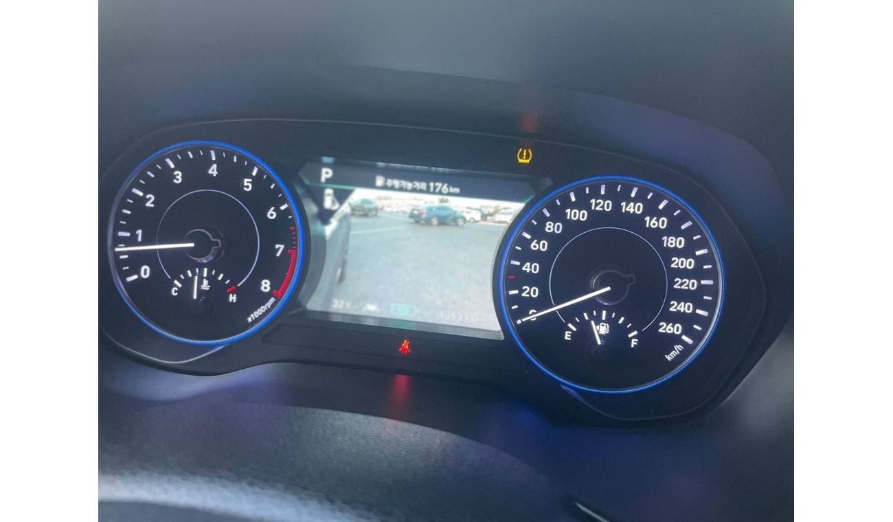 هيونداي باليساد 2019 Hyundai Palisade Premium Limited Full Option No Sunroof -3.8L V6 GDi - Korean Specs Clean Title