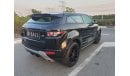 Land Rover Range Rover Evoque HSE DYNAMIC COUPE 2013 FULL SERVICE HISTORY