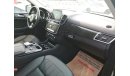 Mercedes-Benz GLE 350 WITH 360 CAMERA / WITH WARRANTY