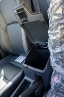 تويوتا هيلوكس 2.8L GD Adventure | Double Cabin Pickup | Automatic | Four Wheel drive | Diesel | 5 Seats | 4 Door