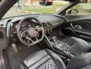 Audi R8 Spyder FSI 5.2L