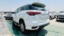 Toyota Fortuner SR5