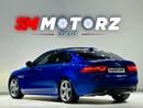 Jaguar XE R-SPORT