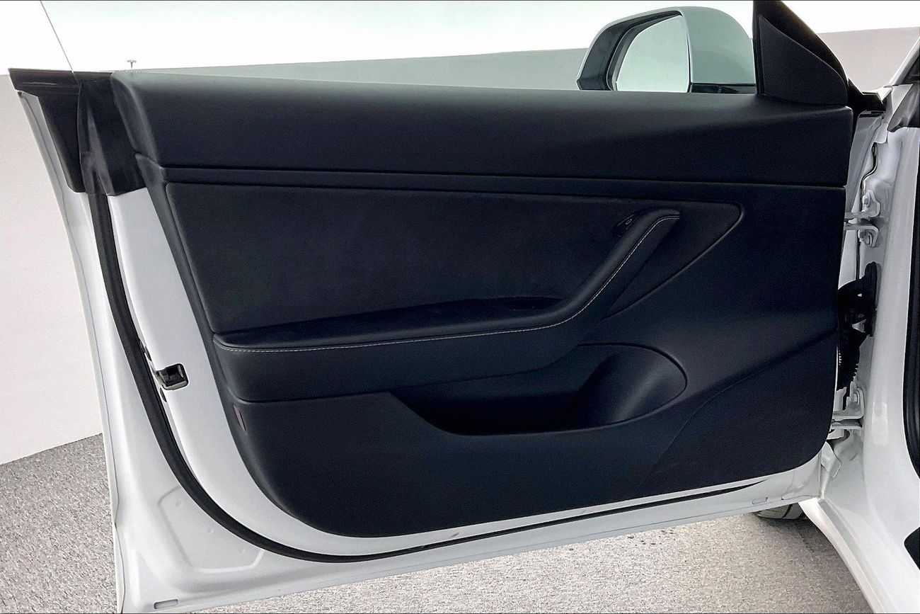 تسلا موديل 3 Long Range (Dual Motor) | شامل الضمان | 0 ﺪﻔﻋﺓ ﺃﻮﻟﻯ