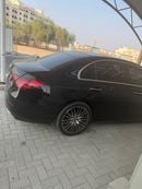 Mercedes Benz C300 c 300