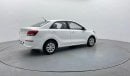 Kia Pegas LX 1.4 | Under Warranty | Inspected on 150+ parameters