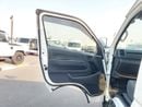 Toyota Hiace TOYOTA HIACE COMMUTER VAN RHD 2015 MODEL 2.7 L PETROL AUTOMATIC(PM54137)
