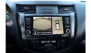 Nissan Navara 2025 NISSAN NAVARA DOUBLE CABIN PICKUP PRO 2.5L DIESEL 4WD AT