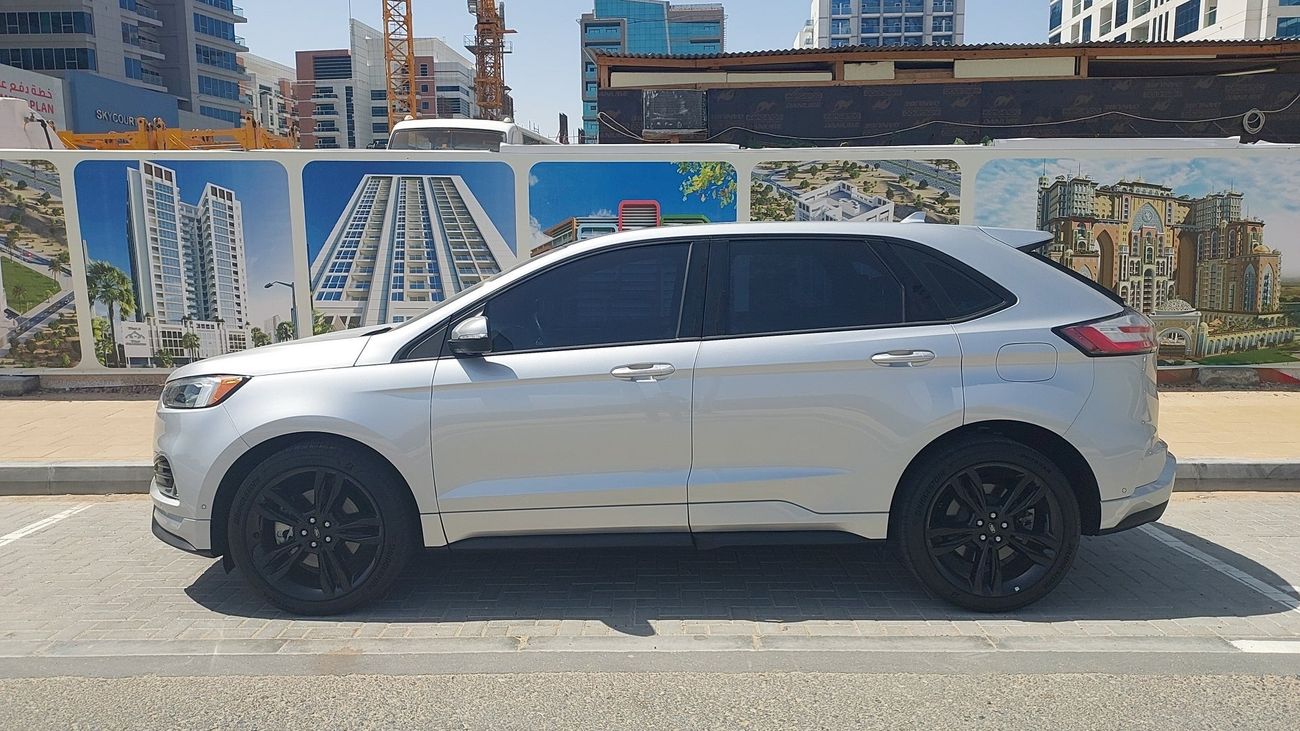 Ford Edge ST 2.7 | Zero Down Payment | Free Home Test Drive