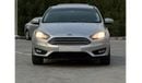Ford Focus Trend