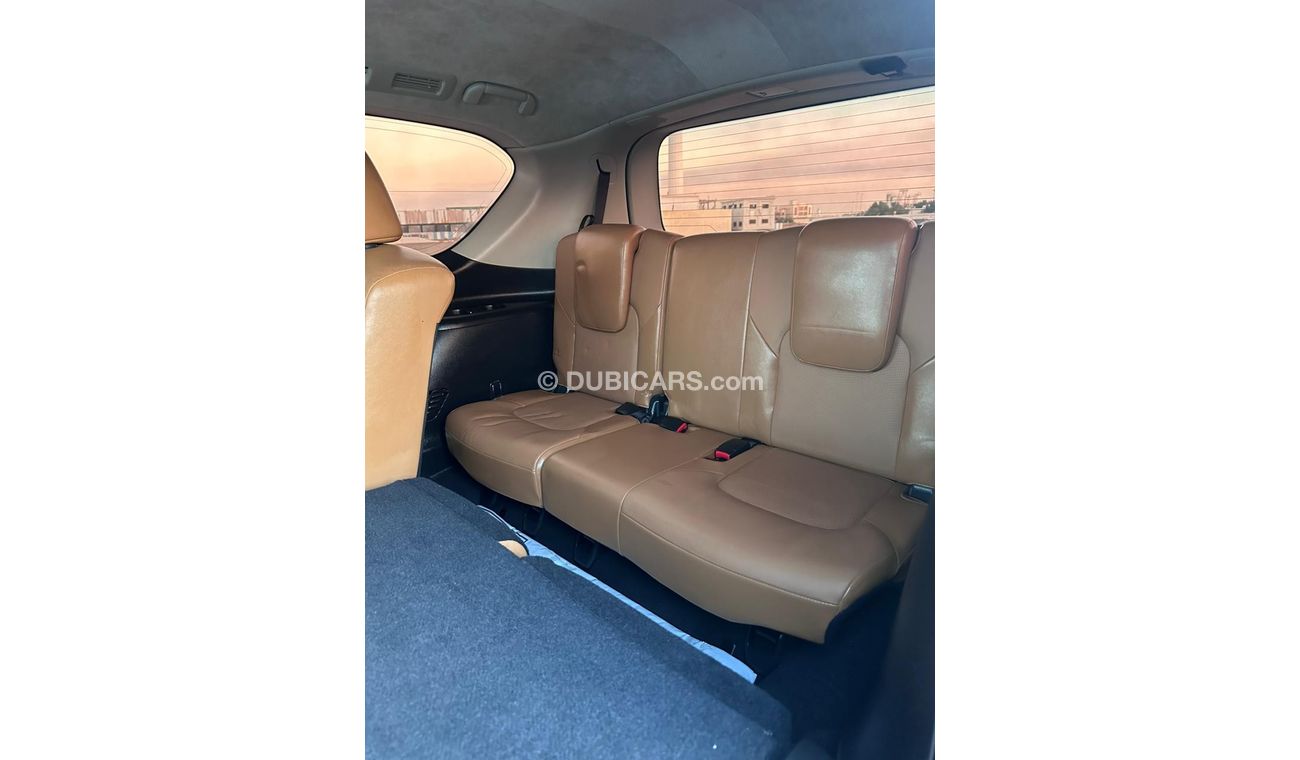 نيسان باترول SE T1