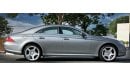 Mercedes-Benz CLS 350 GCC - MERCEDES CLS 350 - ORIGINAL PAINT - FULLY SERVICED - SINGLE OWNER DRIVEN