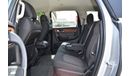 Chevrolet Traverse Chevrolet Traverse 2017 GCC