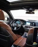 BMW X7 M50i
