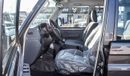 Toyota Land Cruiser Pick Up LC79 Pickup LX 4.0L Petrol D/C Automatic