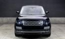 Land Rover Range Rover AUTOBIOGRAPHY Vogue LWB 3.0L DIESEL
