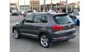 Volkswagen Tiguan VOLEX WAGAN  TIGUAN MODEL 2014 GCC car prefect condition full option low mileage full option R