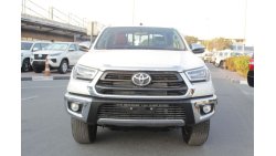 تويوتا هيلوكس Toyota Hilux  GLXS (2.4L  Diesel