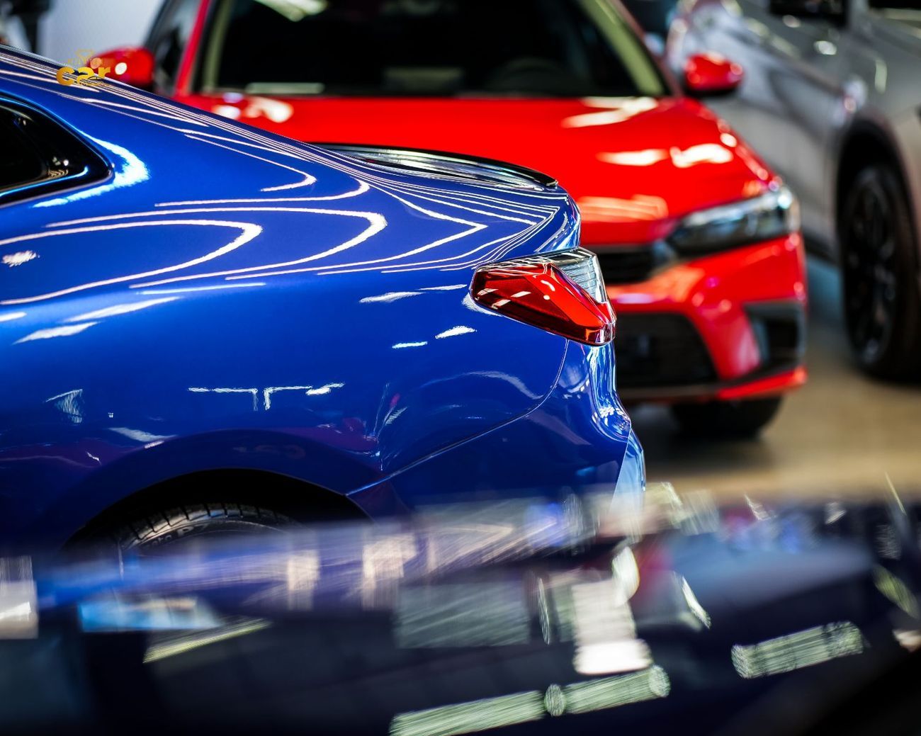 BMW 430i